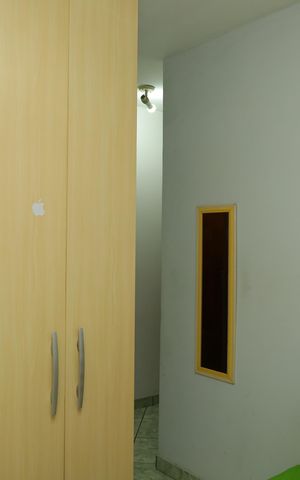 Casa à venda com 120m², 3 quartos e 2 vagasQuarto 3 - Suíte