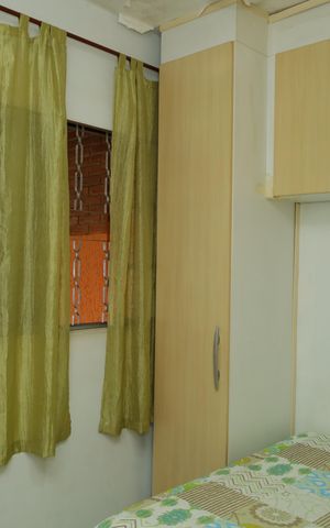 Casa à venda com 120m², 3 quartos e 2 vagasQuarto 3 - Suíte