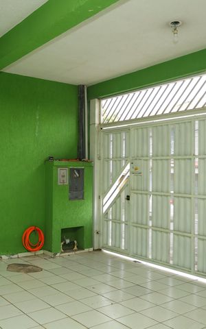 Casa à venda com 120m², 3 quartos e 2 vagasGaragem