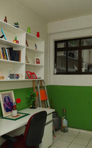 Casa à venda com 120m², 3 quartos e 2 vagasÁrea de Serviço
