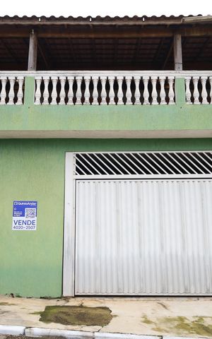 Casa à venda com 120m², 3 quartos e 2 vagasFachada - Placa GRANDE instalada no portão do imóvel, dia 23.09.26 - Código da placa: KYET-236