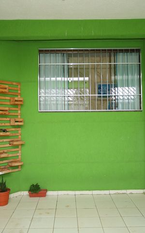 Casa à venda com 120m², 3 quartos e 2 vagasGaragem