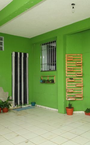 Casa à venda com 120m², 3 quartos e 2 vagasGaragem
