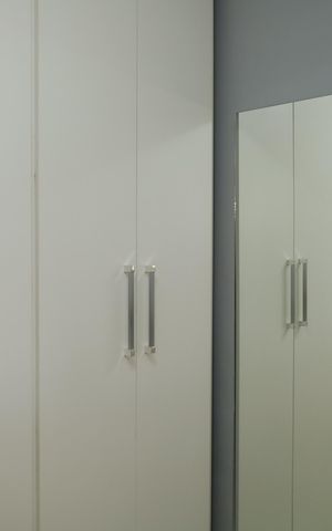 Casa à venda com 120m², 3 quartos e 2 vagasQuarto 1