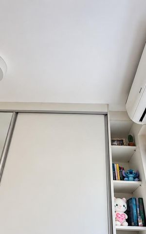 Apartamento à venda com 67m², 2 quartos e 1 vaga
