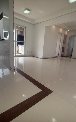 Apartamento à venda com 60m², 2 quartos e 1 vaga Apartamento à venda com 60m², 2 quartos e 1 vagaSala