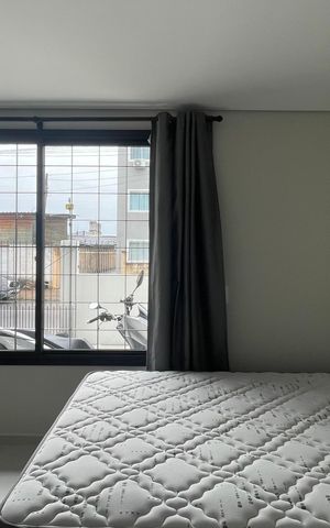 Studio para alugar com 55m², 1 quarto e sem vagaQuarto