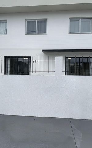 Studio para alugar com 55m², 1 quarto e sem vagaEntrada com alarme/ Tag de controle