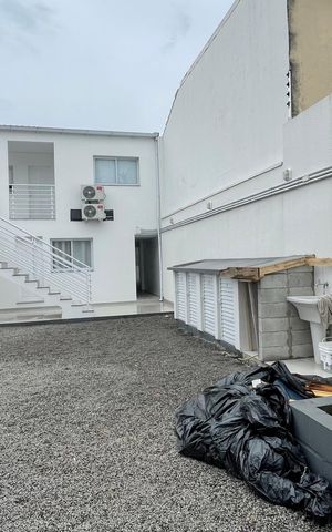 Studio para alugar com 55m², 1 quarto e sem vagaQuintal