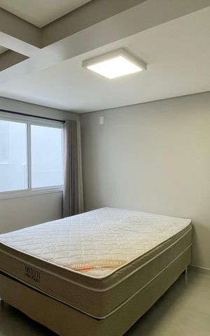 Studio para alugar com 55m², 1 quarto e sem vagaQuarto 