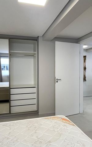 Studio para alugar com 55m², 1 quarto e sem vagaQuarto