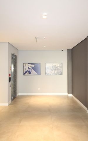 Apartamento para alugar com 45m², 0 quarto e 1 vagaÁrea comum