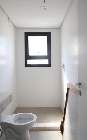 Apartamento para alugar com 45m², 0 quarto e 1 vagaBanheiro