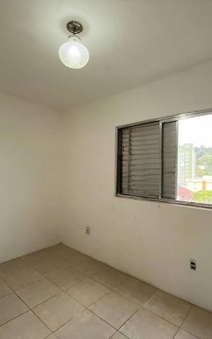 Apartamento para alugar com 30m², 1 quarto e sem vaga Apartamento para alugar com 30m², 1 quarto e sem vagaQuarto