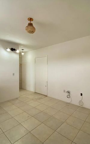 Apartamento para alugar com 30m², 1 quarto e sem vaga Apartamento para alugar com 30m², 1 quarto e sem vagaSala/Cozinha