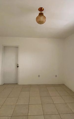 Apartamento para alugar com 30m², 1 quarto e sem vaga Apartamento para alugar com 30m², 1 quarto e sem vagaSala/Cozinha