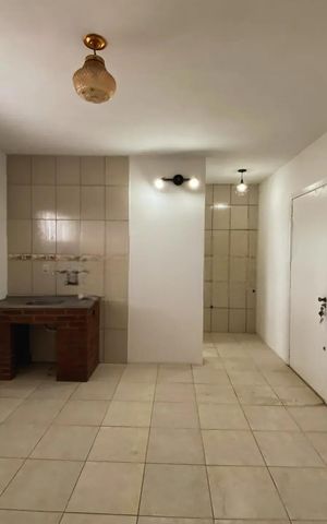 Apartamento para alugar com 30m², 1 quarto e sem vaga Apartamento para alugar com 30m², 1 quarto e sem vagaSala/Cozinha