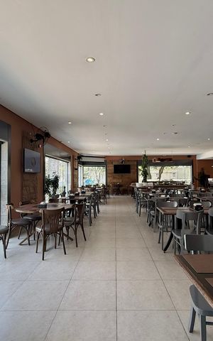 Apartamento à venda com 85m², 2 quartos e 2 vagas Apartamento à venda com 85m², 2 quartos e 2 vagasRestaurante