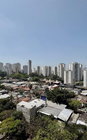 Apartamento à venda com 85m², 2 quartos e 2 vagas Apartamento à venda com 85m², 2 quartos e 2 vagasVista
