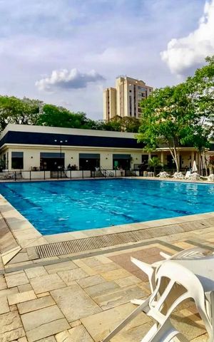 Apartamento à venda com 85m², 2 quartos e 2 vagas Apartamento à venda com 85m², 2 quartos e 2 vagasPiscina