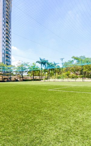 Apartamento à venda com 85m², 2 quartos e 2 vagas Apartamento à venda com 85m², 2 quartos e 2 vagasQuadra