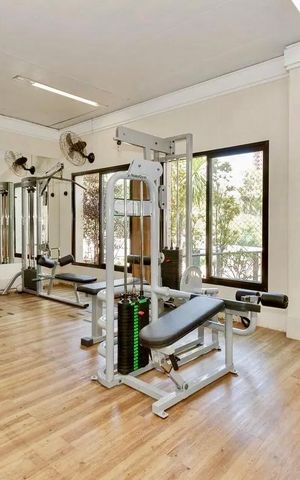 Apartamento à venda com 85m², 2 quartos e 2 vagas Apartamento à venda com 85m², 2 quartos e 2 vagasAcademia
