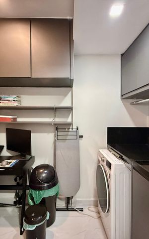 Apartamento à venda com 85m², 2 quartos e 2 vagas Apartamento à venda com 85m², 2 quartos e 2 vagasÁrea de Serviço