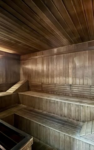 Apartamento à venda com 85m², 2 quartos e 2 vagas Apartamento à venda com 85m², 2 quartos e 2 vagasSauna