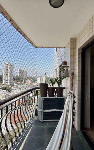 Apartamento à venda com 85m², 2 quartos e 2 vagas Apartamento à venda com 85m², 2 quartos e 2 vagasSacada