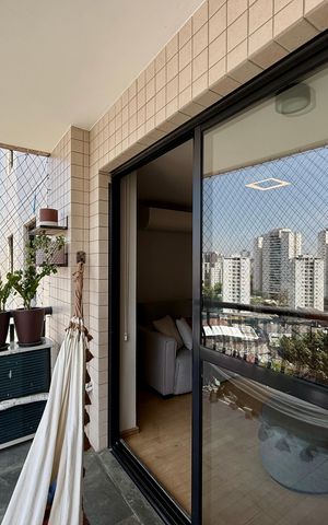 Apartamento à venda com 85m², 2 quartos e 2 vagas Apartamento à venda com 85m², 2 quartos e 2 vagasSacada