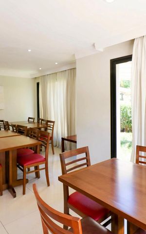 Apartamento à venda com 85m², 2 quartos e 2 vagas Apartamento à venda com 85m², 2 quartos e 2 vagasSalão de Festas
