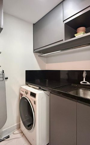 Apartamento à venda com 85m², 2 quartos e 2 vagas Apartamento à venda com 85m², 2 quartos e 2 vagasÁrea de Serviço