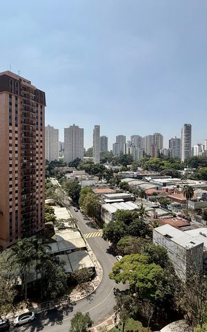 Apartamento à venda com 85m², 2 quartos e 2 vagas Apartamento à venda com 85m², 2 quartos e 2 vagasVista