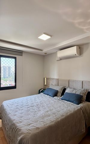 Apartamento à venda com 85m², 2 quartos e 2 vagas Apartamento à venda com 85m², 2 quartos e 2 vagasSuíte