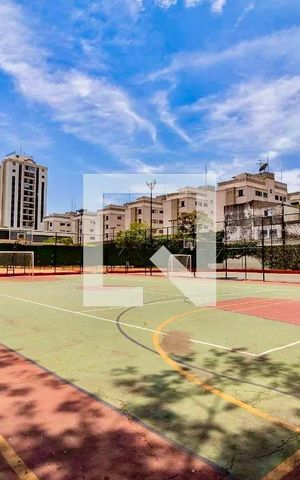 Apartamento à venda com 85m², 2 quartos e 2 vagas Apartamento à venda com 85m², 2 quartos e 2 vagasQuadra