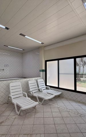 Apartamento à venda com 85m², 2 quartos e 2 vagas Apartamento à venda com 85m², 2 quartos e 2 vagasSpa