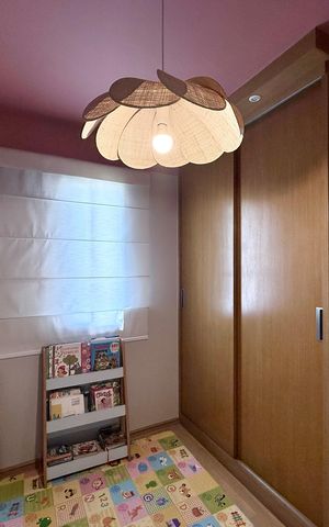 Apartamento à venda com 85m², 2 quartos e 2 vagas Apartamento à venda com 85m², 2 quartos e 2 vagasQuarto 2