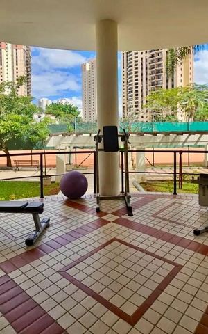 Apartamento à venda com 85m², 2 quartos e 2 vagas Apartamento à venda com 85m², 2 quartos e 2 vagasAcademia Externa