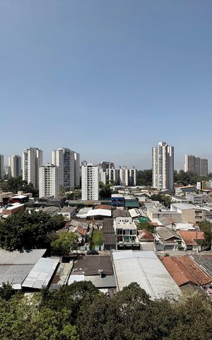 Apartamento à venda com 85m², 2 quartos e 2 vagas Apartamento à venda com 85m², 2 quartos e 2 vagasVista