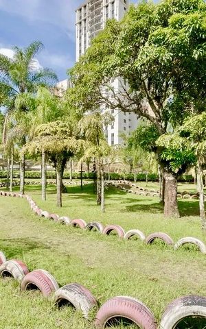 Apartamento à venda com 85m², 2 quartos e 2 vagas Apartamento à venda com 85m², 2 quartos e 2 vagasÁrea comum