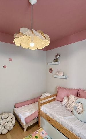 Apartamento à venda com 85m², 2 quartos e 2 vagas Apartamento à venda com 85m², 2 quartos e 2 vagasQuarto 2