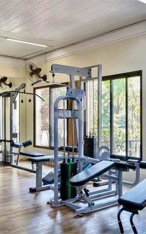 Apartamento à venda com 85m², 2 quartos e 2 vagas Apartamento à venda com 85m², 2 quartos e 2 vagasAcademia