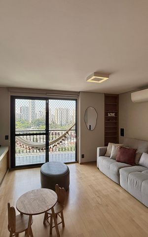 Apartamento à venda com 85m², 2 quartos e 2 vagas Apartamento à venda com 85m², 2 quartos e 2 vagasSala