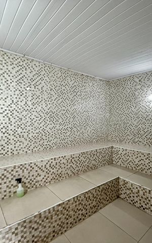 Apartamento à venda com 85m², 2 quartos e 2 vagas Apartamento à venda com 85m², 2 quartos e 2 vagasSauna