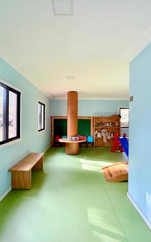 Apartamento à venda com 85m², 2 quartos e 2 vagas Apartamento à venda com 85m², 2 quartos e 2 vagasBrinquedoteca