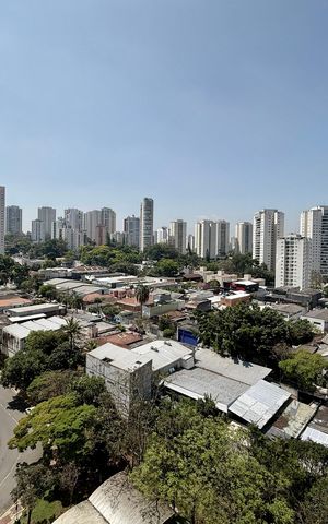 Apartamento à venda com 85m², 2 quartos e 2 vagas Apartamento à venda com 85m², 2 quartos e 2 vagasVista Quarto 2