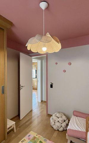 Apartamento à venda com 85m², 2 quartos e 2 vagas Apartamento à venda com 85m², 2 quartos e 2 vagasQuarto 2