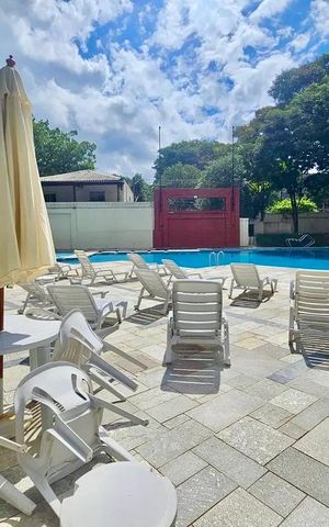 Apartamento à venda com 85m², 2 quartos e 2 vagas Apartamento à venda com 85m², 2 quartos e 2 vagasPiscina