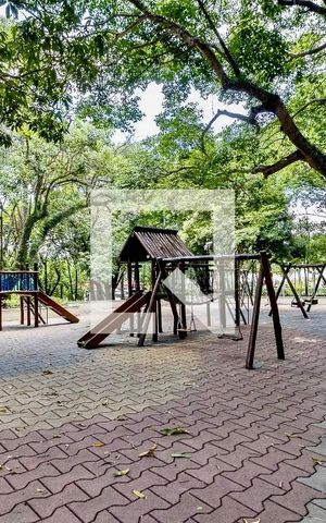 Apartamento à venda com 85m², 2 quartos e 2 vagas Apartamento à venda com 85m², 2 quartos e 2 vagasPlayground