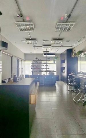 Apartamento à venda com 85m², 2 quartos e 2 vagas Apartamento à venda com 85m², 2 quartos e 2 vagasSalão de Beleza